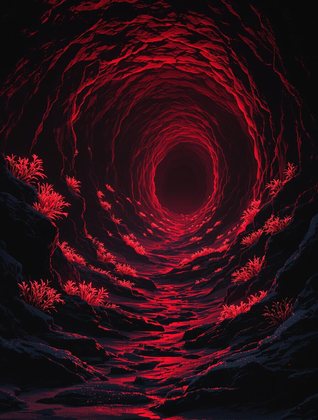 异星觉醒：深渊探秘 - 科幻视频 - 迅播影院