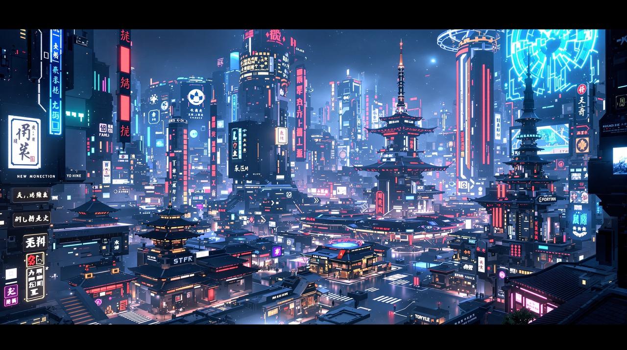 国产科幻电影迎来黄金时代 - 迅播影院影视资讯配图