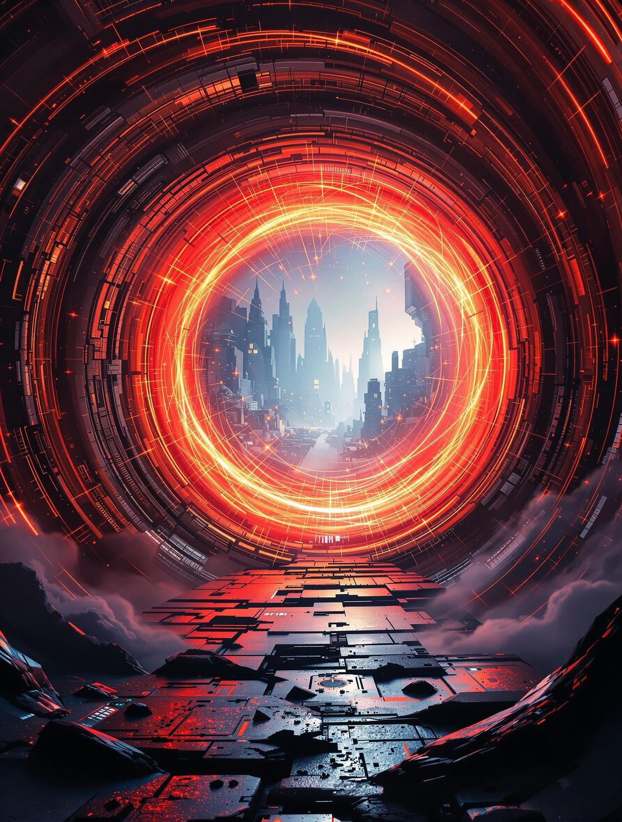 时空旅者：回到未来 - 科幻视频 - 迅播影院