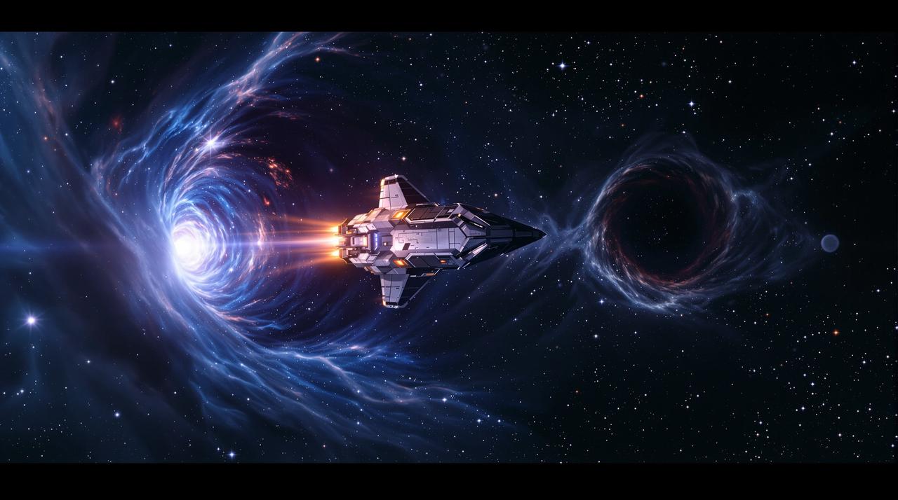 《星际穿越2》正式官宣,原班人马回归 - 迅播影院相关资讯